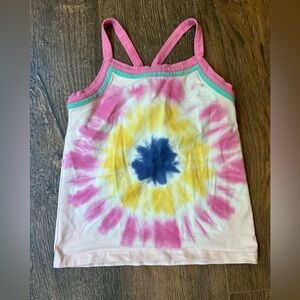 Girls Matilda Jane tank top